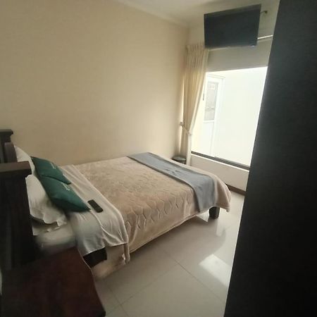Hotel El Monarca Тунха Екстер'єр фото