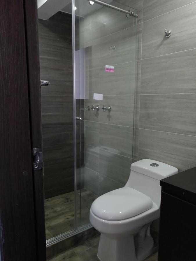 Hotel El Monarca Тунха Екстер'єр фото