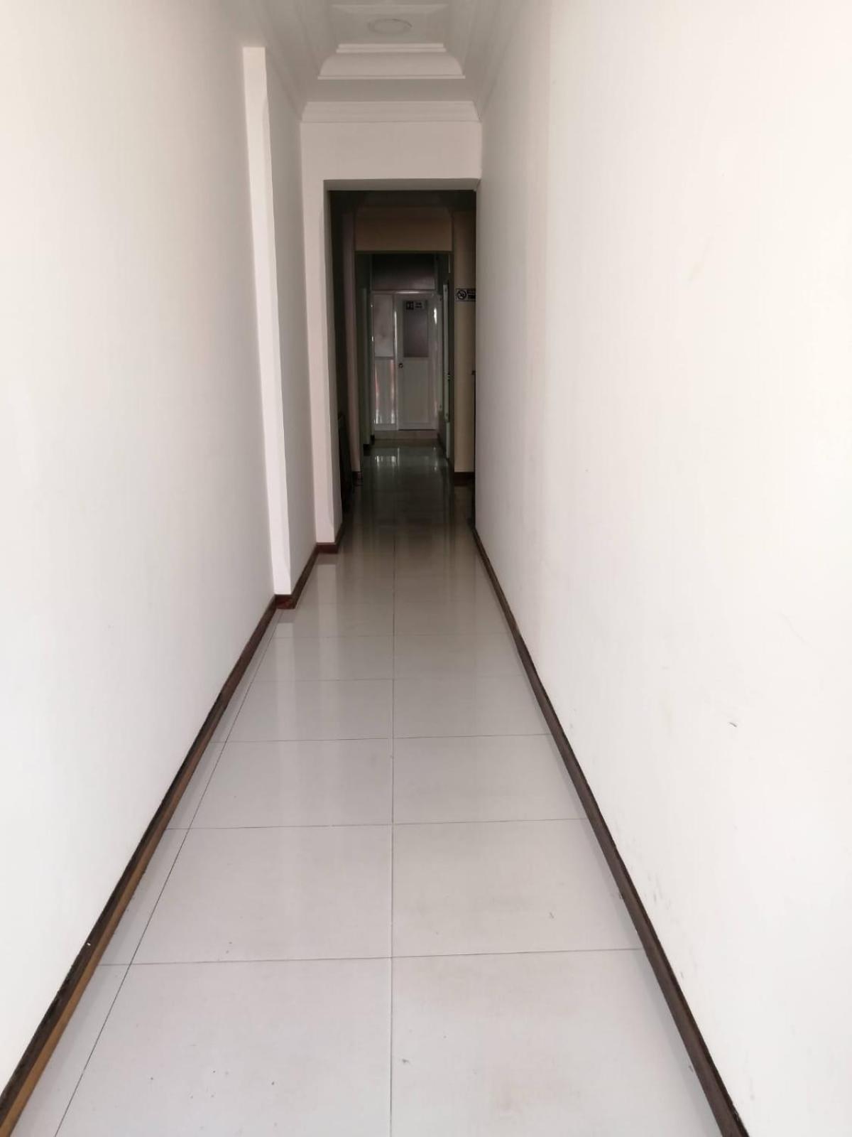 Hotel El Monarca Тунха Екстер'єр фото