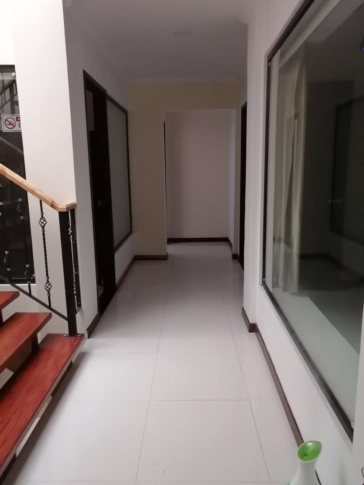 Hotel El Monarca Тунха Екстер'єр фото