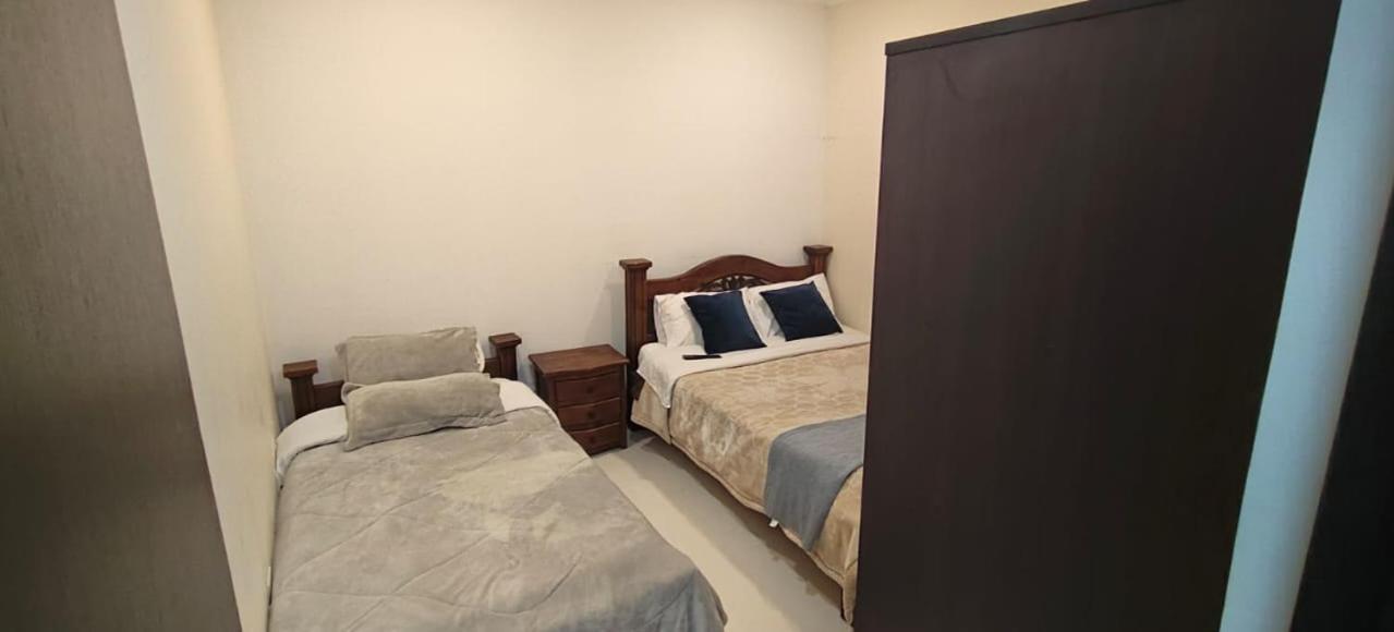 Hotel El Monarca Тунха Екстер'єр фото
